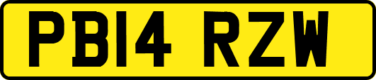PB14RZW