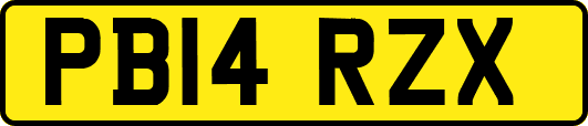 PB14RZX