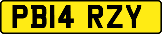 PB14RZY