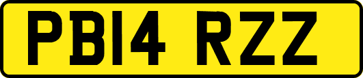 PB14RZZ
