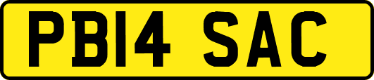 PB14SAC