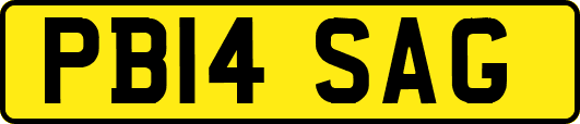 PB14SAG