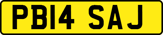 PB14SAJ