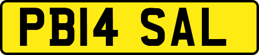 PB14SAL