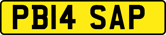 PB14SAP