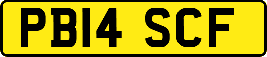 PB14SCF