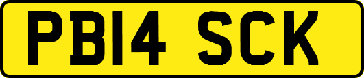 PB14SCK