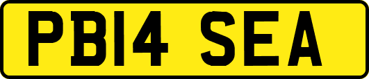 PB14SEA