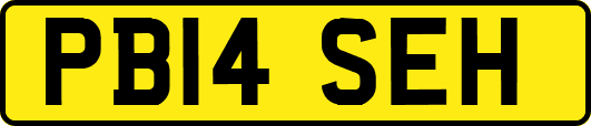 PB14SEH