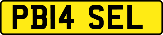 PB14SEL