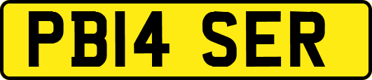 PB14SER
