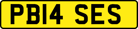 PB14SES