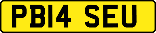 PB14SEU