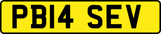 PB14SEV