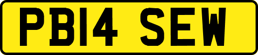 PB14SEW