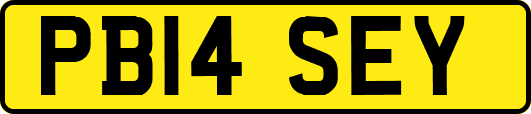 PB14SEY