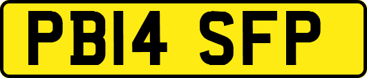 PB14SFP