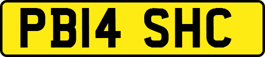 PB14SHC