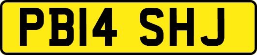 PB14SHJ