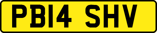 PB14SHV