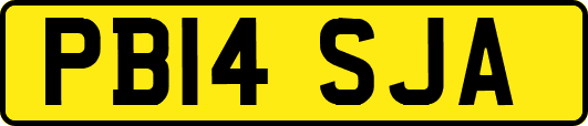 PB14SJA
