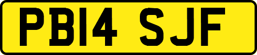 PB14SJF