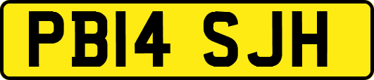 PB14SJH