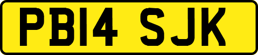 PB14SJK
