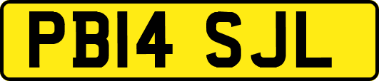PB14SJL
