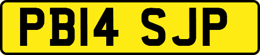 PB14SJP