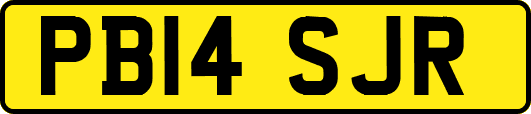PB14SJR