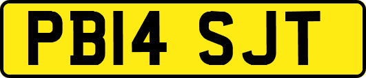 PB14SJT