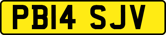 PB14SJV