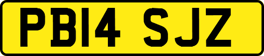 PB14SJZ