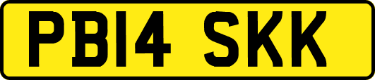 PB14SKK