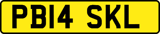 PB14SKL