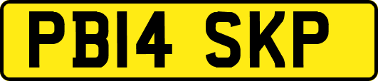 PB14SKP