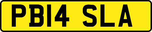 PB14SLA