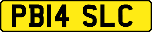 PB14SLC