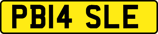 PB14SLE