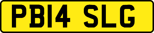 PB14SLG