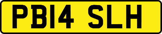PB14SLH
