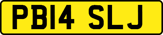 PB14SLJ