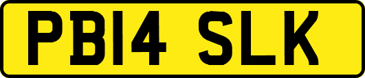 PB14SLK