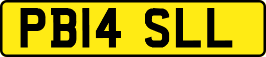 PB14SLL