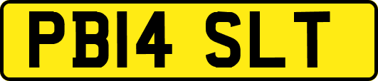 PB14SLT