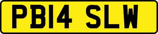 PB14SLW