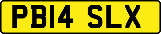 PB14SLX