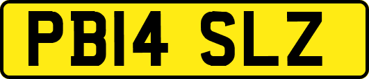 PB14SLZ