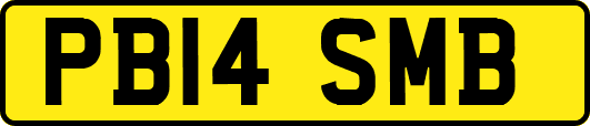 PB14SMB